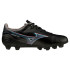 Botas de Fútbol Mizuno ? Select Jr Infantil Negro