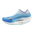 Zapatillas de Running Mizuno Wave Rebellion Pro 2 Mujer Azul Claro
