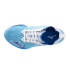 Zapatillas de Running Mizuno Wave Rebellion Pro 2 Mujer Azul Claro