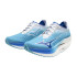Zapatillas de Running Mizuno Wave Rebellion Pro 2 Mujer Azul Claro