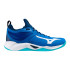 Zapatillas de Voleibol Mizuno Wave Dimension Azul
