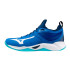 Zapatillas de Voleibol Mizuno Wave Dimension Azul