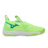 Zapatillas de Voleibol Mizuno Wave Momentum 3 Lima