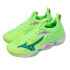 Zapatillas de Voleibol Mizuno Wave Momentum 3 Lima