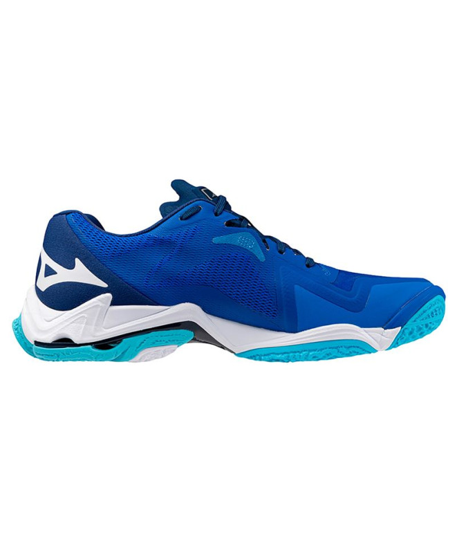 Zapatillas de Voleibol Mizuno Wave Lightning Z8...