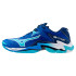 Zapatillas de Voleibol Mizuno Wave Lightning Z8 Azul