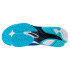 Zapatillas de Voleibol Mizuno Wave Lightning Z8 Azul