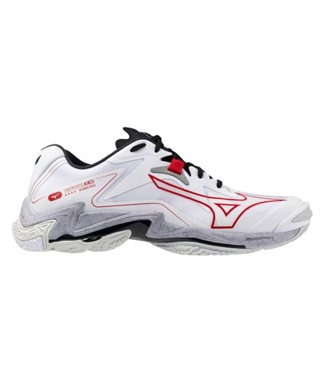 Zapatillas de Voleibol Mizuno Wave Lightning Z8...