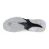 Zapatillas de Voleibol Mizuno Wave Lightning Z8 Blanco
