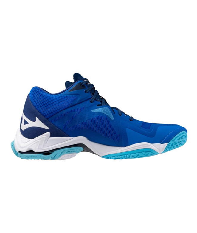 Zapatillas de Voleibol Mizuno Wave Lightning Z8...