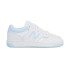 Zapatillas New Balance 480 Bright Sky Infantil