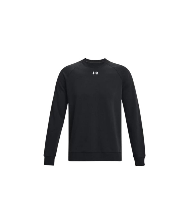 Camiseta de Fitness Under Armour Rival Fleece...