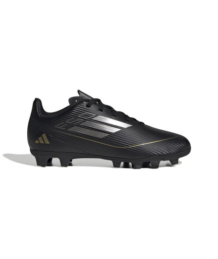 Botas de Fútbol adidas F50 Club Flexible Ground Infantil...