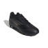 Botas de Fútbol adidas F50 Club Flexible Ground Infantil Negro