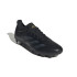 Botas de Fútbol adidas Predator League Multiground Negro