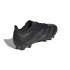Botas de Fútbol adidas Predator League Multiground Negro