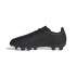 Botas de Fútbol adidas Predator League Multi Ground Infantil Negro