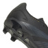Botas de Fútbol adidas Predator League Multi Ground Infantil Negro