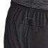 Pantalón de Fitness adidas Gym+ Training 3 Bandas Woven Hombre Negro