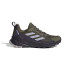 Zapatillas de Montaña adidas Terrex Trailmaker 2 Hiking Mujer Verde Oliva