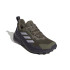 Zapatillas de Montaña adidas Terrex Trailmaker 2 Hiking Mujer Verde Oliva