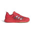 Zapatillas de Fitness adidas Dropset 3 Mujer Rojo