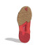 Zapatillas de Fitness adidas Dropset 3 Mujer Rojo