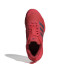Zapatillas de Fitness adidas Dropset 3 Mujer Rojo