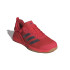 Zapatillas de Fitness adidas Dropset 3 Mujer Rojo