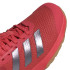 Zapatillas de Fitness adidas Dropset 3 Mujer Rojo