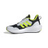 Zapatillas adidas Fortarun 3.0 Infantil Negro
