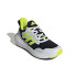 Zapatillas adidas Fortarun 3.0 Infantil Negro