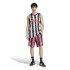 Camiseta adidas House Of Tiro Tank Top Hombre Negro