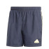 Pantalón adidas House Of Tiro Woven Short Hombre Azul
