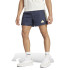 Pantalón adidas House Of Tiro Woven Short Hombre Azul