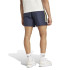 Pantalón adidas House Of Tiro Woven Short Hombre Azul