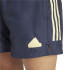Pantalón adidas House Of Tiro Woven Short Hombre Azul