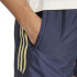 Pantalón adidas House Of Tiro Woven Short Hombre Azul