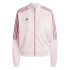 Chaqueta adidas Tiro Track Top Mujer Rosa