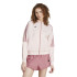 Chaqueta adidas Tiro Track Top Mujer Rosa