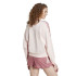 Chaqueta adidas Tiro Track Top Mujer Rosa