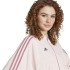Chaqueta adidas Tiro Track Top Mujer Rosa