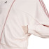 Chaqueta adidas Tiro Track Top Mujer Rosa