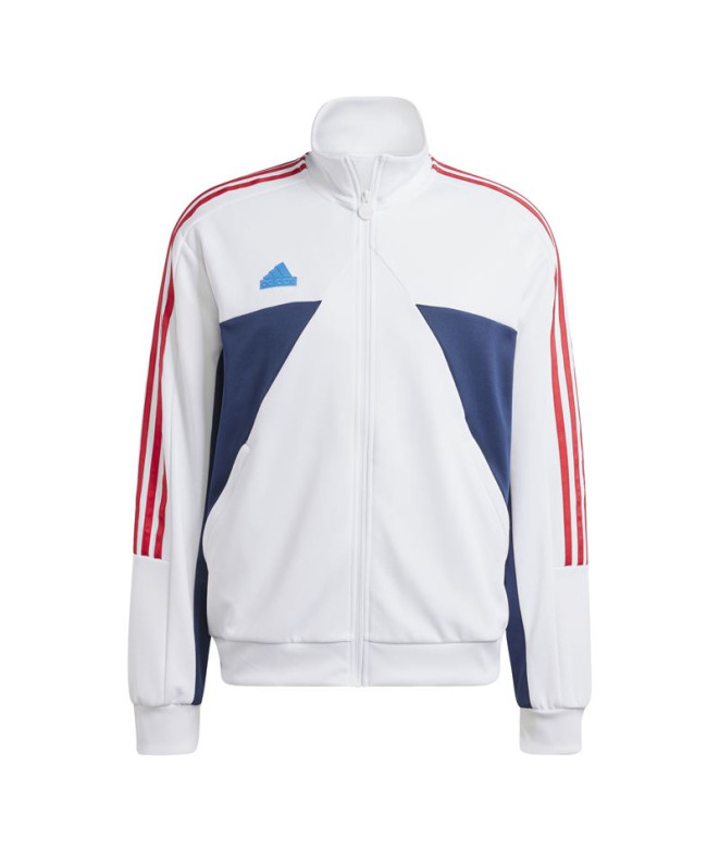 Chaqueta adidas House Of Tiro Nations Pack...