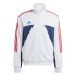 Chaqueta adidas House Of Tiro Nations Pack Track Top Hombre Blanco