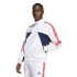 Chaqueta adidas House Of Tiro Nations Pack Track Top Hombre Blanco