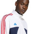 Chaqueta adidas House Of Tiro Nations Pack Track Top Hombre Blanco