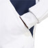 Chaqueta adidas House Of Tiro Nations Pack Track Top Hombre Blanco