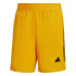 Pantalón adidas House of Tiro National Pack Hombre Naranja