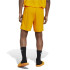 Pantalón adidas House of Tiro National Pack Hombre Naranja